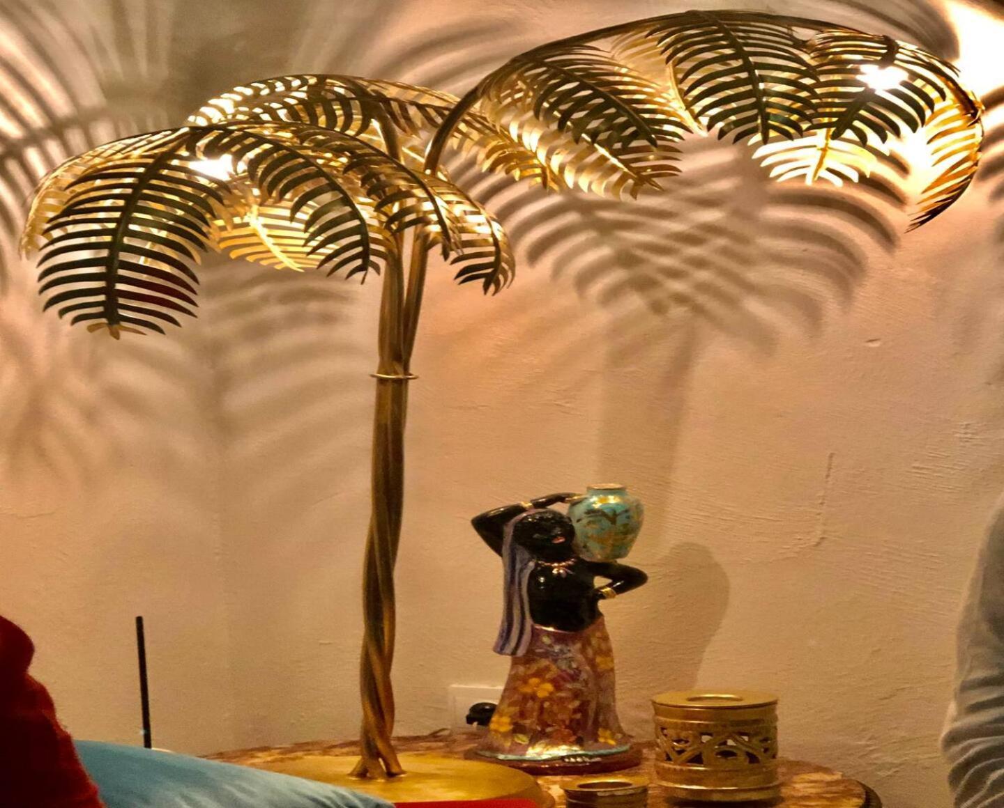 Riad Naanaa Bed & Breakfast Μαρακές Εξωτερικό φωτογραφία