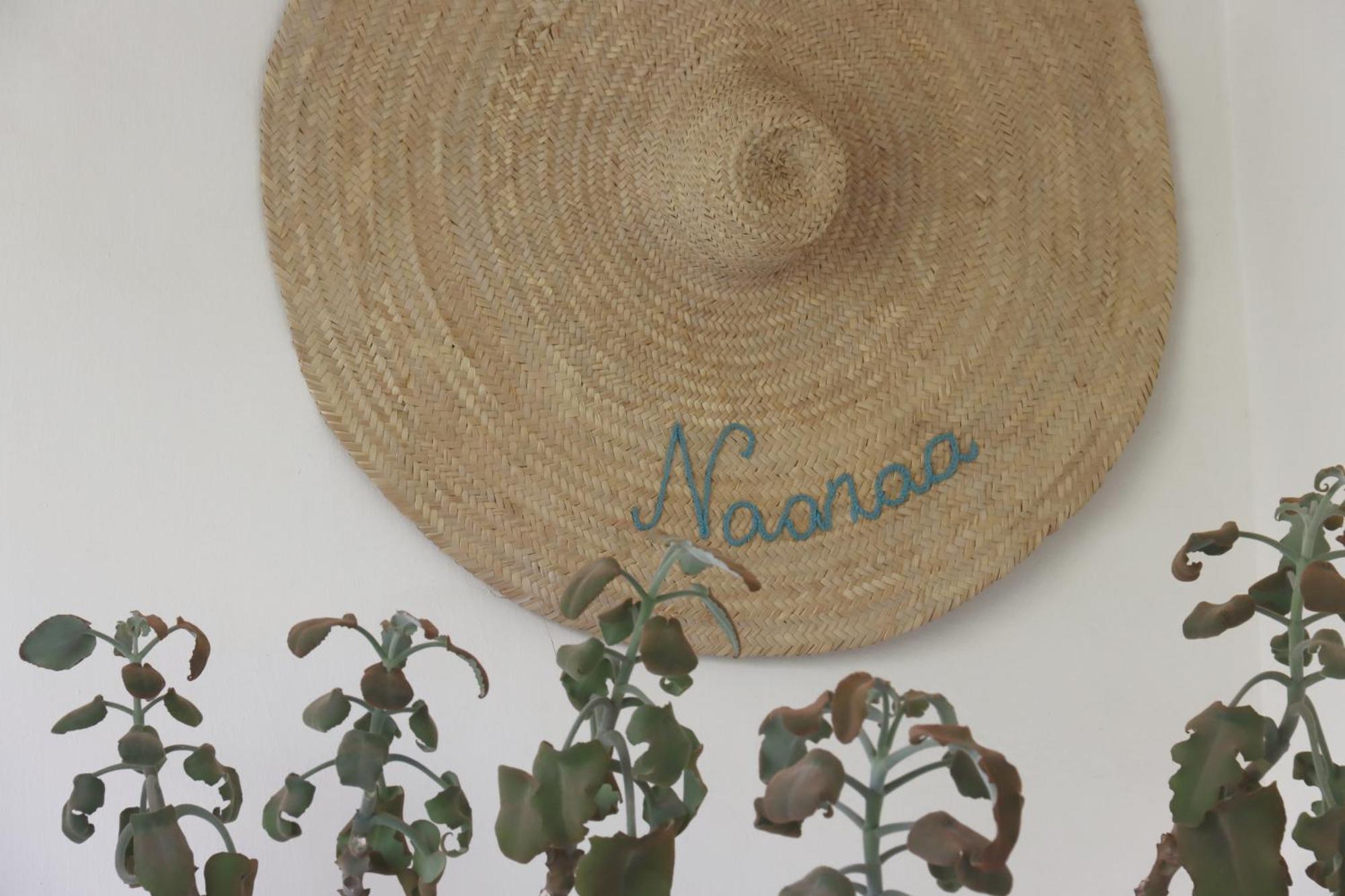 Riad Naanaa Bed & Breakfast Μαρακές Εξωτερικό φωτογραφία
