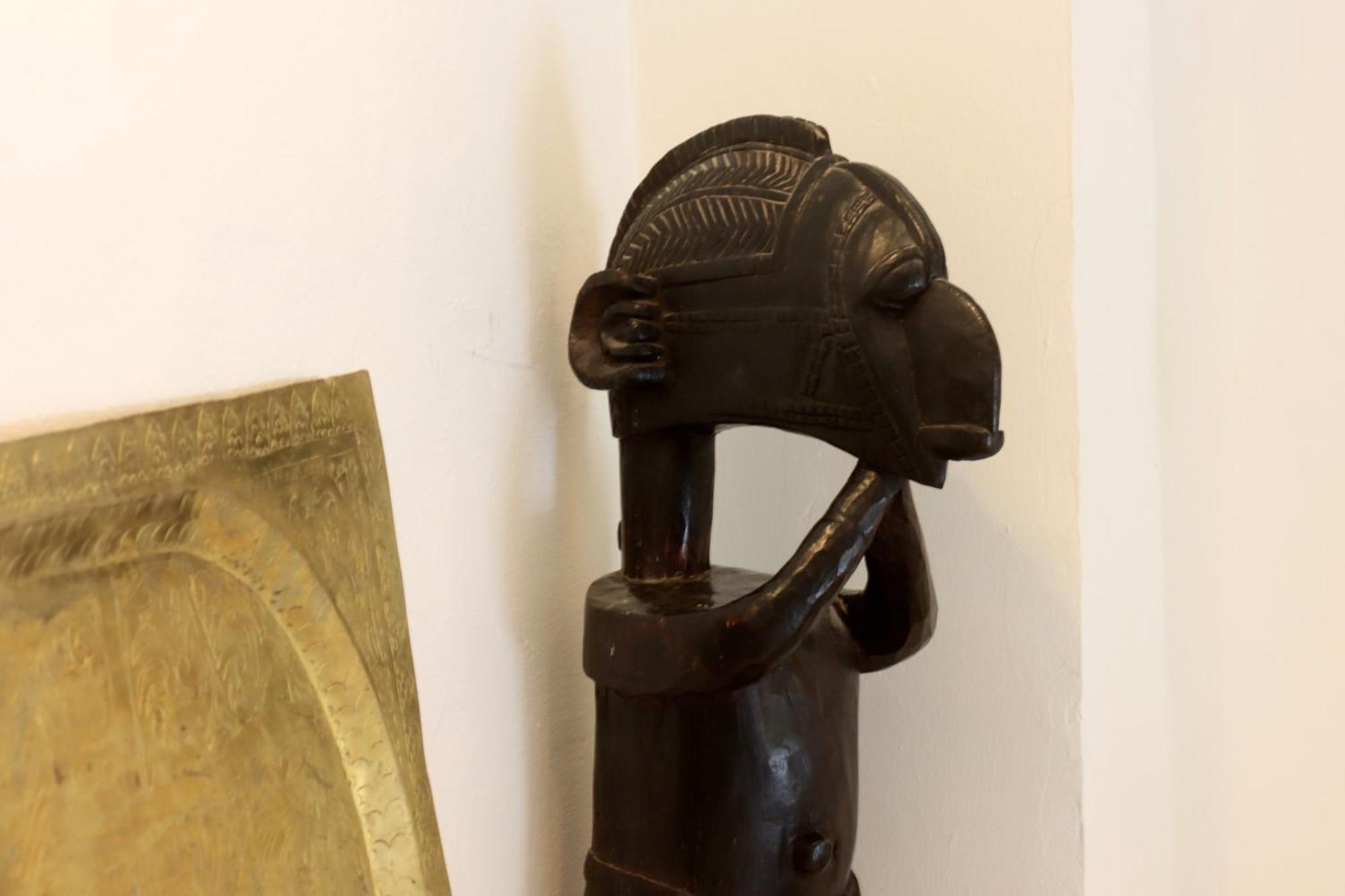 Riad Naanaa Bed & Breakfast Μαρακές Εξωτερικό φωτογραφία
