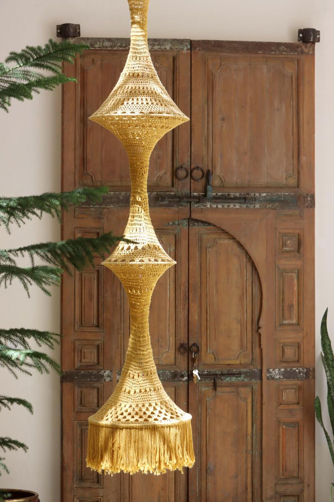 Riad Naanaa Bed & Breakfast Μαρακές Εξωτερικό φωτογραφία